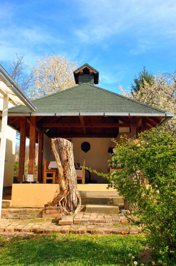 Croatia Cottage Nova Kapela Exterior photo