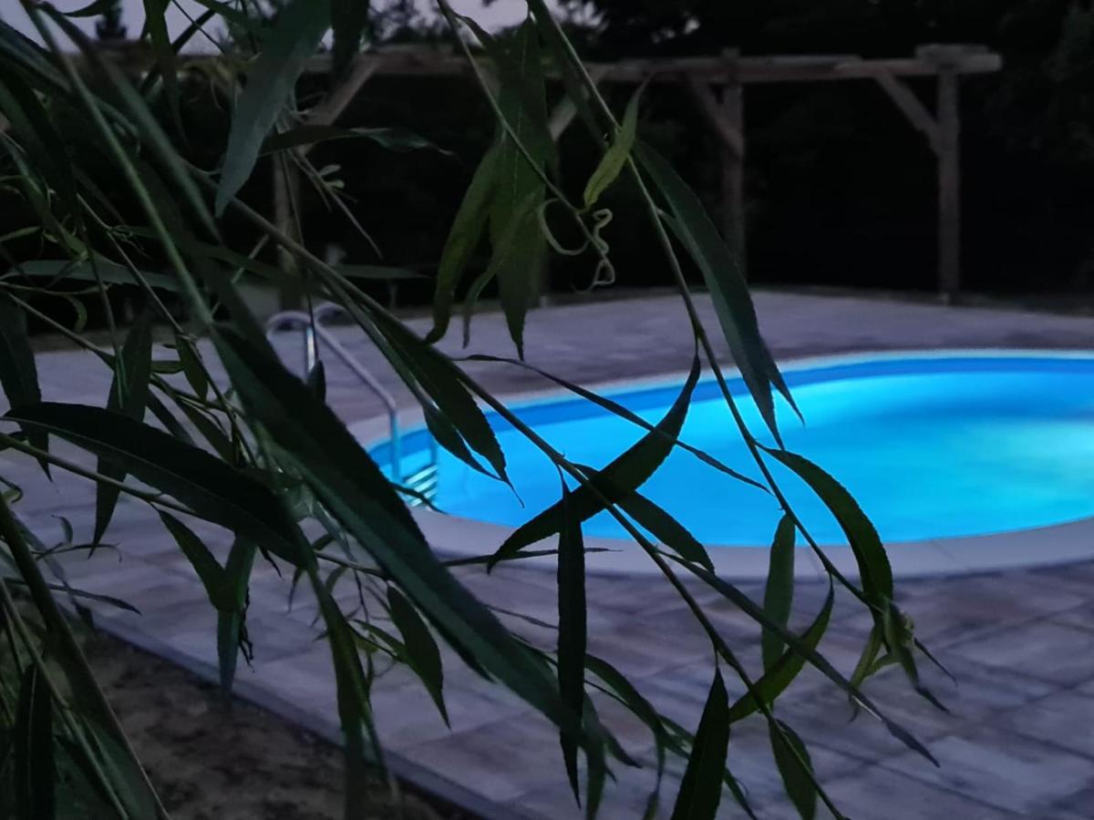 Croatia Cottage Nova Kapela Exterior photo