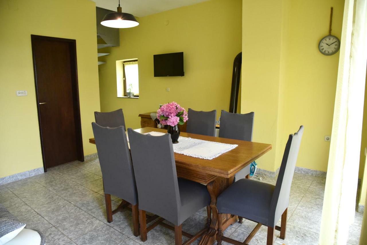Croatia Cottage Nova Kapela Exterior photo