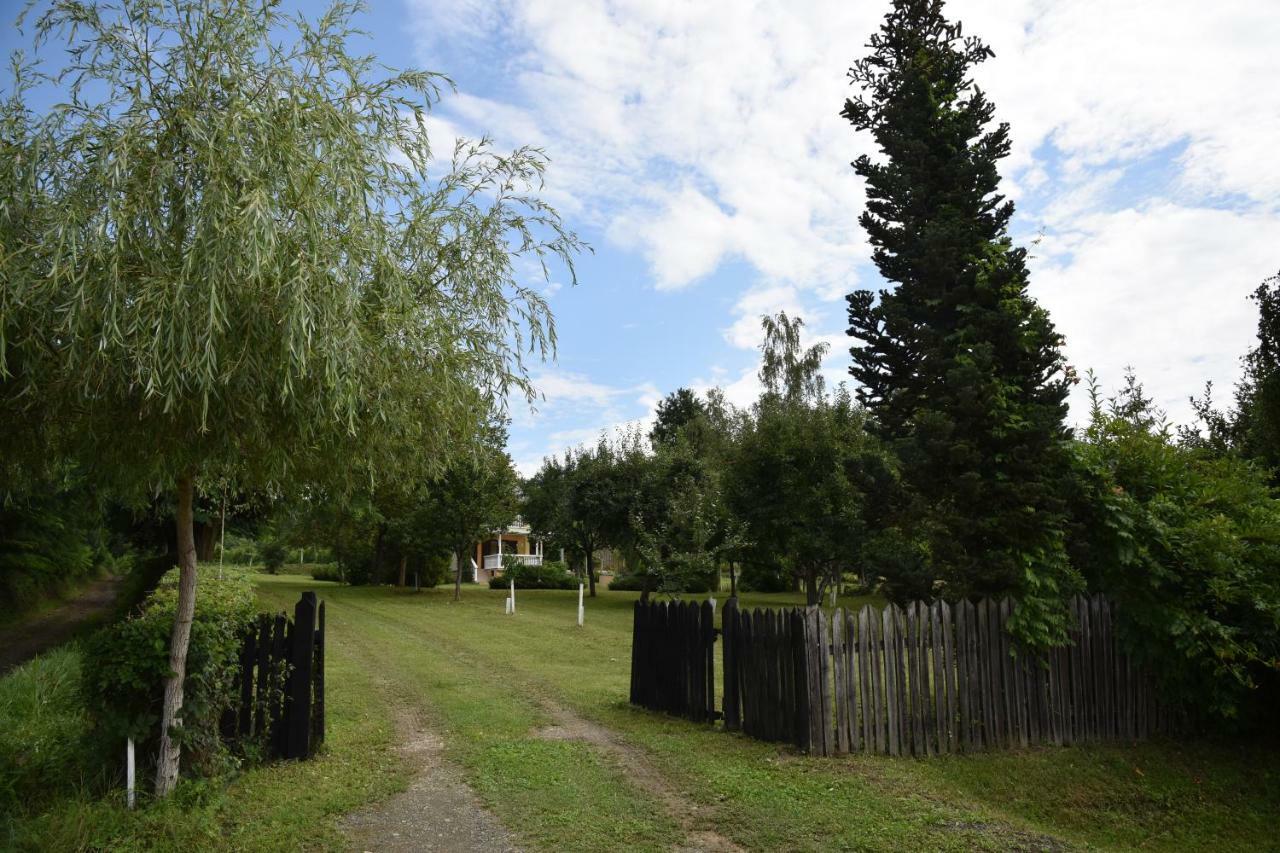 Croatia Cottage Nova Kapela Exterior photo